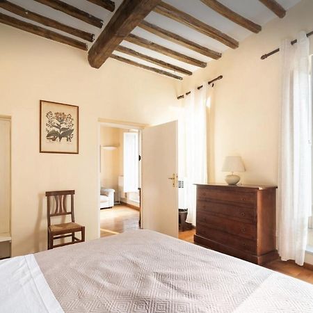 Apartamento Piazza Navona Center House Roma Exterior foto