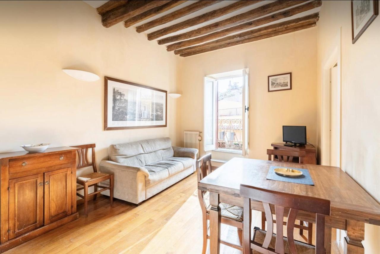 Apartamento Piazza Navona Center House Roma Exterior foto